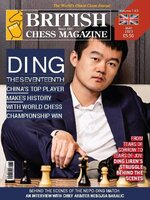 British Chess Magazine